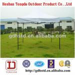 10ftx10ft white Folding canopy