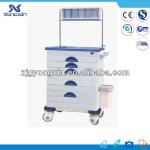 ABS Medical Hand Trolley-YXZ-T-008