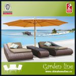 SET00078 Wicker Lounge Set-SET00078