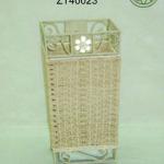 Rattan Living Room Cabinet-ZT40023