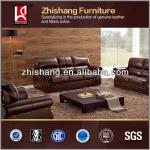 customized cheap nice modern classcial italy leather hotel sofa 651#