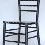 Wood Wedding Chiavari Chair