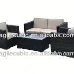 10001 Outdoor Rattan Sofa 10001