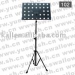 102 High Grade music stand 102