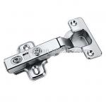 105 Degree clip on furniture concealed hydraulic hinge JPHH001