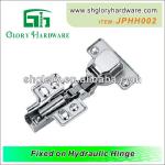 105 Degree Fixed-on Hydraulic soft close hinge JPHH002