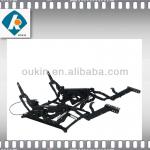 12/24V 321mm 20mm/s 1200N side lifter for chair rocker mechanisms natuzzi recliner india OK628