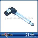 12 volt linear actuators for motorized recliner mechanism FD1