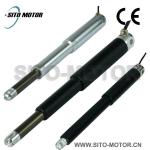 12V/24V DC Electric In-line Linear Actuator with over current protection SITO-LA10