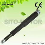 12V/24V DC Micro(mini) Electric In-line Linear Actuator(detailed drawing) SITO-LA10