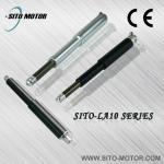 12V/24V DC Micro(mini) Electric In-line Linear Actuator for recliner chair parts(detailed drawing) SITO-LA10