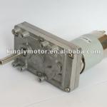 12v dc gear motor JL-60F775