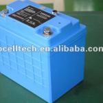 12V Lithium Battery for Mobile Medication Carts IFM12-420E3