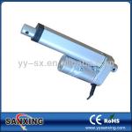 12v mini electrical linear actuator waterproof FD5