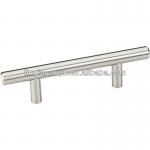 136mm Stainless steel bar Cabinet Pull,Drawer Handle,solid S136.76