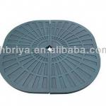 14kgs RESIN UMBRELLA BASE LT4010