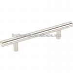 154mm Stainless steel bar Cabinet Pull,Drawer Handle,solid S154.96