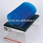 15pcs CD Holder, Model: 24240 24240