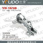 165 degree cheap hinges YD-165B