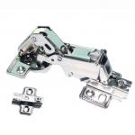 165 degree concealed hinge 165B-0