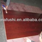 16MM Plain MDF /Colored MDF Board For Interior Design various sizes