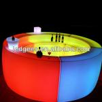 180*60*110cm LED Bar Counter with 16 Color Changing and Remotes ! CQP-688