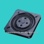 180 degree auto-return swivel plate 12021 12021