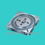 180 degree flat surface auto-return swivel plate 12018 12018