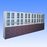 180 degree open door steel cabinet k-a-b-01