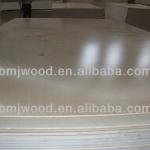 18mm birch UV Plywood E2 glue C/2 grade for Cabinet 1220mm*2440mm