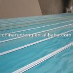 18MM Melamine coated MDF Slot Board RtMDF001