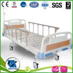 2-crank manual bed medical bed MDK-T301