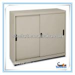 2 door office cheap furniture for storage SA-OE-15