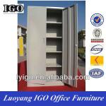 2 door steel godrej cupboard IGO-007