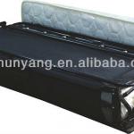 2-fold sofa bed mechanism, folding bed frames, convertible sofa bed mechanism J035