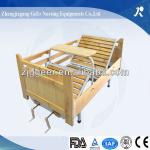 2 Function Manual Bed Hospital Equipment G-A029 Hospital Equipment