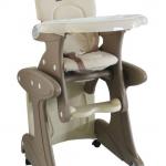 2 in 1 baby high chair with table HC-123