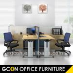 2 Person Office Cubicle Workstation GP468-005