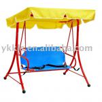 2 Seats Kids Swing Chair KLS-E016