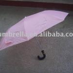 20&#39;&#39;*8K 2 folding fashion automatic umbrella PADF001