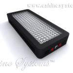 200pcs 3 watt LED Aquarium Lighting Fixture ES-200W-3AP