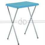 2010 hot newest mini plastice table furniture DN-T-02