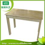 2010 New Product Wooden Tea Table SR68005