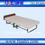 2011 BEST SALES HOTEL GUEST FOLDING BED DJ-PQ09