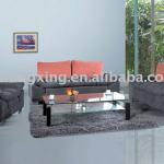 2011 large modern design fabric sectional sofa W339