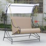 2011 new outdoor rattan hammock D078