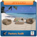 2012 All weather PE wicker outdoor garden furniture JZ41.9125