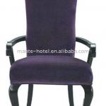 2012 antique arm chair for hotel&amp;hotel and meeting MT-B013