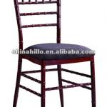 2012 Cheap Price with High Quality Chiavari Chair XL-H0218 XL-H0218