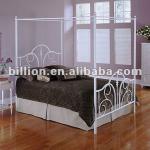 2012 china manufacturer new design wrought iron beds antique beds decorative beautiful beds wrought iron double beds